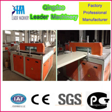 WPC PVC Door Board and Frame Extrusion Machine